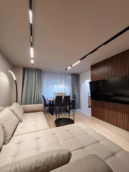 Unirii, Tribunal, High Class 2 camere, mobilat lux, centrala