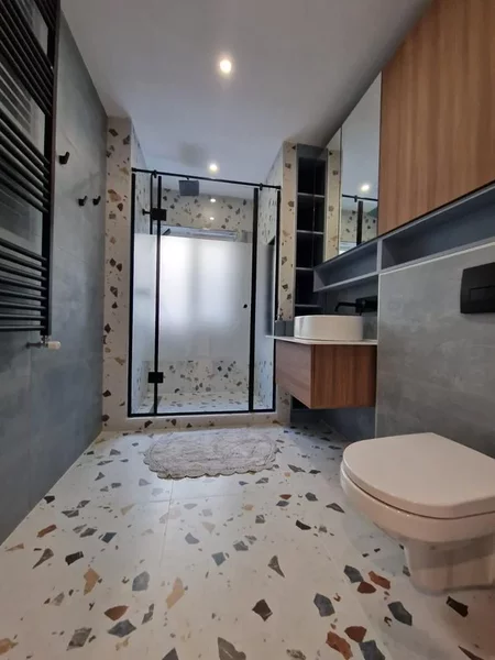 Unirii, Tribunal, High Class 2 camere, mobilat lux, centrala