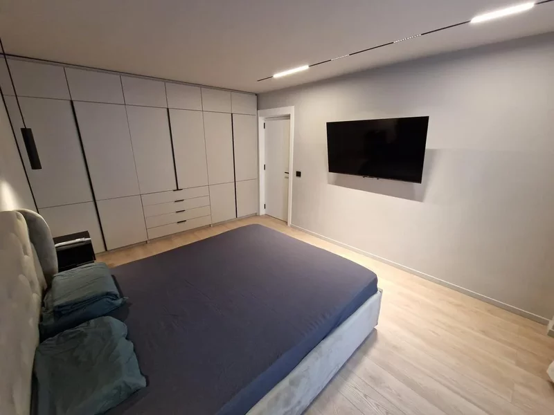 Unirii, Tribunal, High Class 2 camere, mobilat lux, centrala