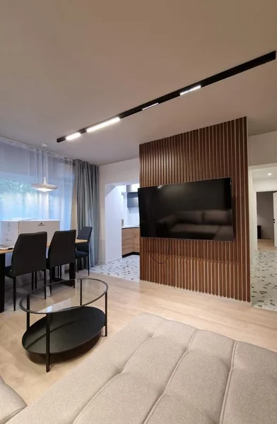 Unirii, Tribunal, High Class 2 camere, mobilat lux, centrala