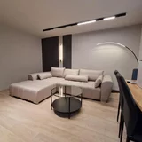 Unirii, Tribunal, High Class 2 camere, mobilat lux, centrala